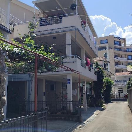 Apartments Familia Budua Esterno foto