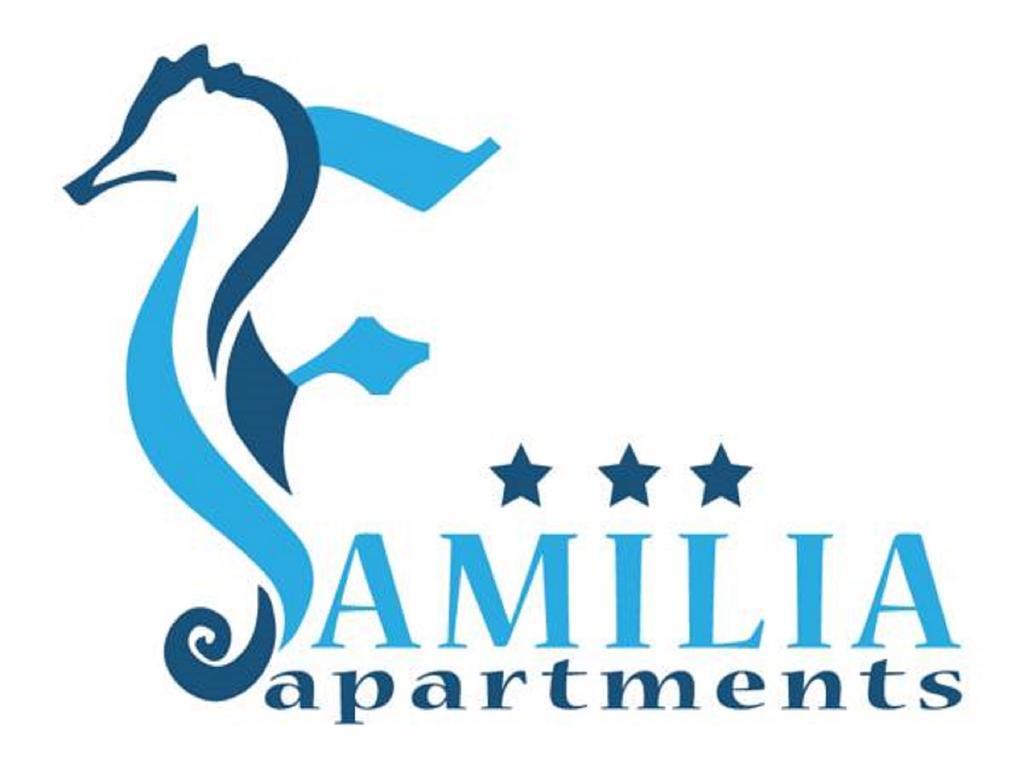 Apartments Familia Budua Esterno foto